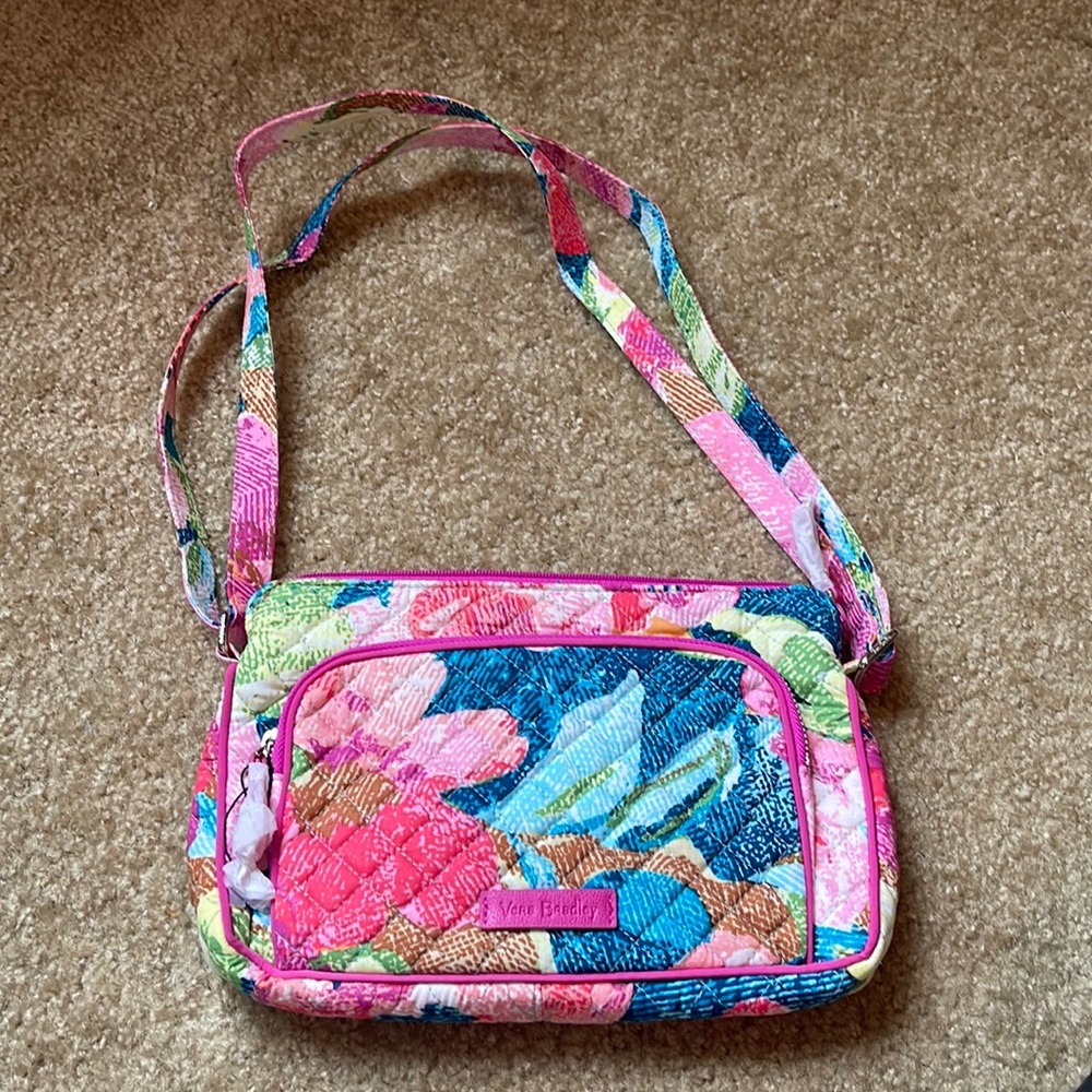 Vera Bradley purse